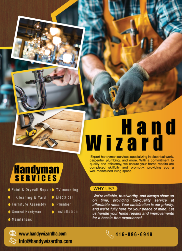 handyman service